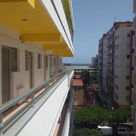Estudio Romantico * Puerto de la Cruz (Tenerife)