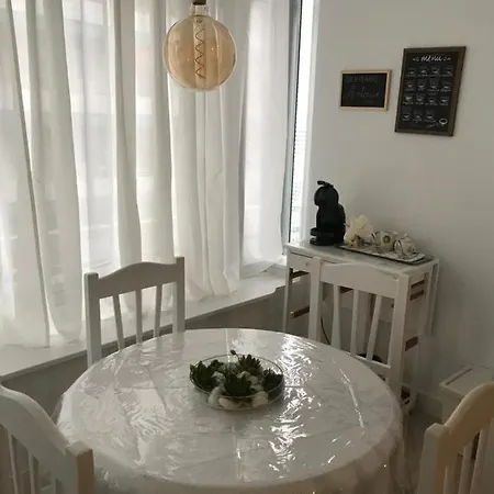 Appartement Estudio Romantico *