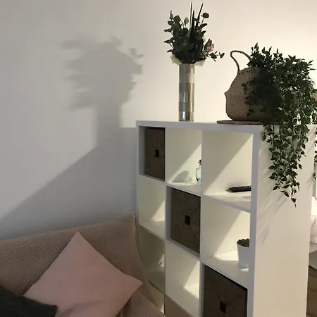 Estudio Romantico Appartement *