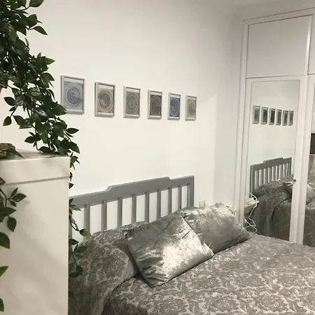 Estudio Romantico Appartement *