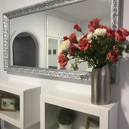 Appartement Estudio Romantico Puerto de la Cruz (Tenerife)