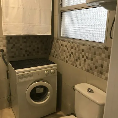 Estudio Romantico Puerto de la Cruz (Tenerife)