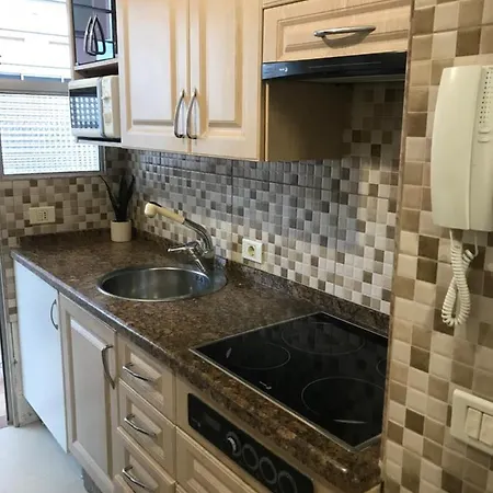 Estudio Romantico Appartement *