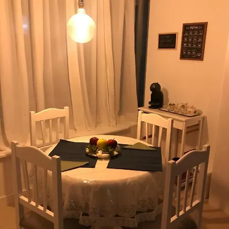 Estudio Romantico Appartement Puerto de la Cruz (Tenerife)