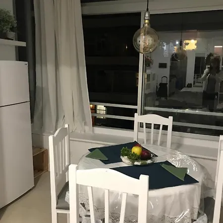 Estudio Romantico Appartement Puerto de la Cruz (Tenerife)