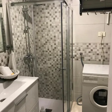 Estudio Romantico Appartement