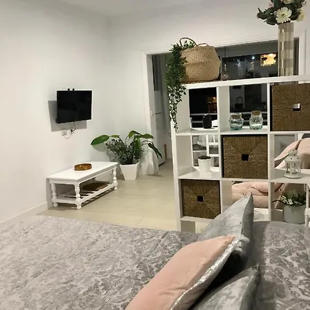 Estudio Romantico * Puerto de la Cruz (Tenerife)