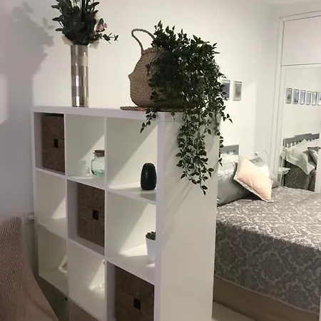 Appartement Estudio Romantico *