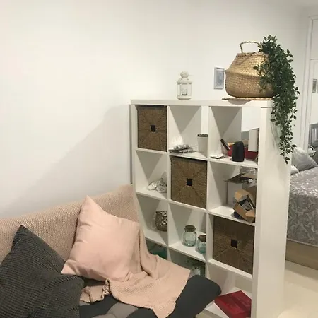 Appartement Estudio Romantico Puerto de la Cruz (Tenerife)