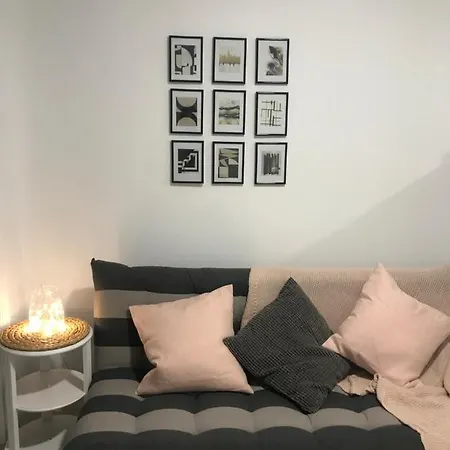 Estudio Romantico Appartement Puerto de la Cruz (Tenerife)