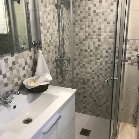 Estudio Romantico Appartement