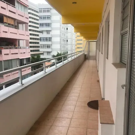 Estudio Romantico Appartement *