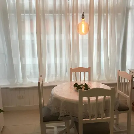 Estudio Romantico Appartement